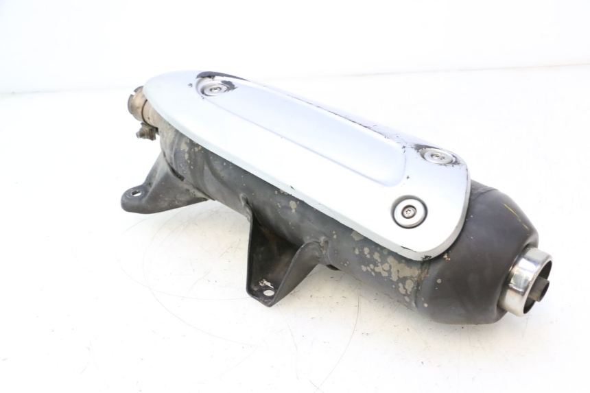 photo de POT ECHAPPEMENT PIAGGIO MP3 LT 300 (2010 - 2016) - Pièce contrôlée