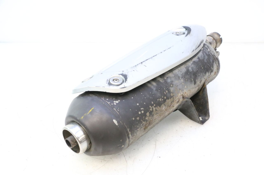 photo de POT ECHAPPEMENT PIAGGIO MP3 LT 300 (2010 - 2016) - Marquages et références