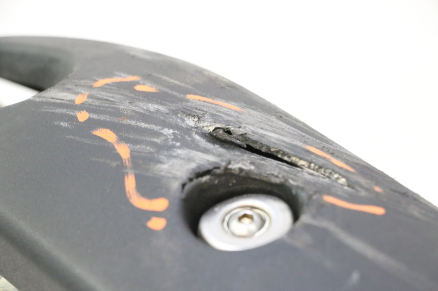 photo de POT ECHAPPEMENT PIAGGIO MP3 LT 400 (2007 - 2012) - État de surface