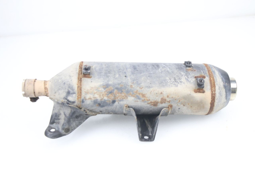 photo de POT ECHAPPEMENT PIAGGIO MP3 125 (2006 - 2014)