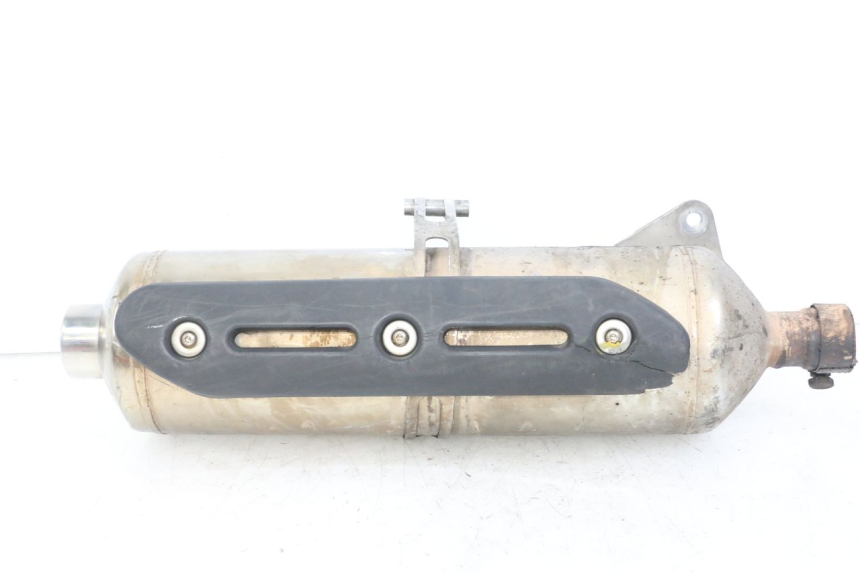 photo de POT ECHAPPEMENT PIAGGIO MP3 500 (2011 - 2015)