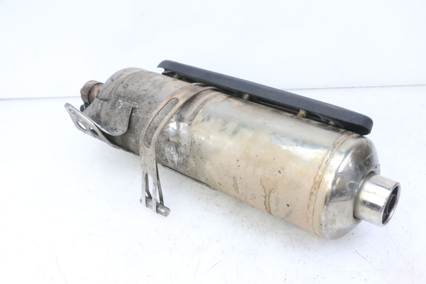 photo de POT ECHAPPEMENT PIAGGIO MP3 500 (2011 - 2015)