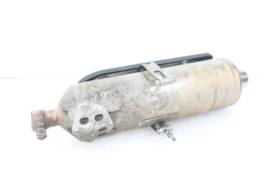 photo de POT ECHAPPEMENT PIAGGIO MP3 500 (2011 - 2015)