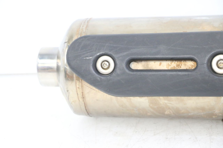 photo de POT ECHAPPEMENT PIAGGIO MP3 500 (2011 - 2015)