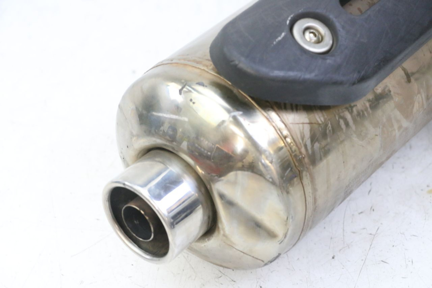 photo de POT ECHAPPEMENT PIAGGIO MP3 500 (2011 - 2015)