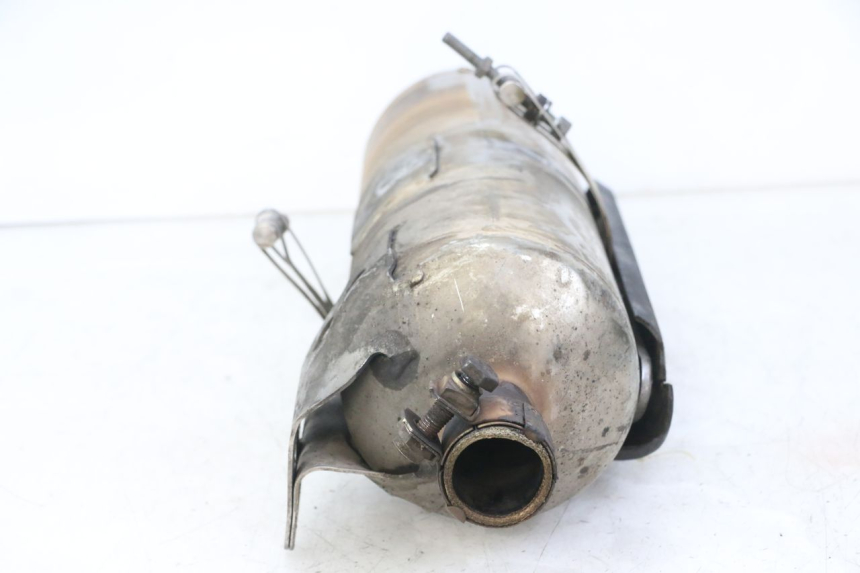 photo de POT ECHAPPEMENT PIAGGIO MP3 500 (2011 - 2015)