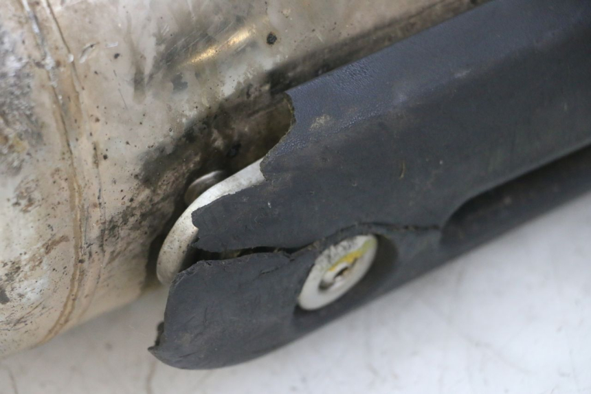 photo de POT ECHAPPEMENT PIAGGIO MP3 500 (2011 - 2015)