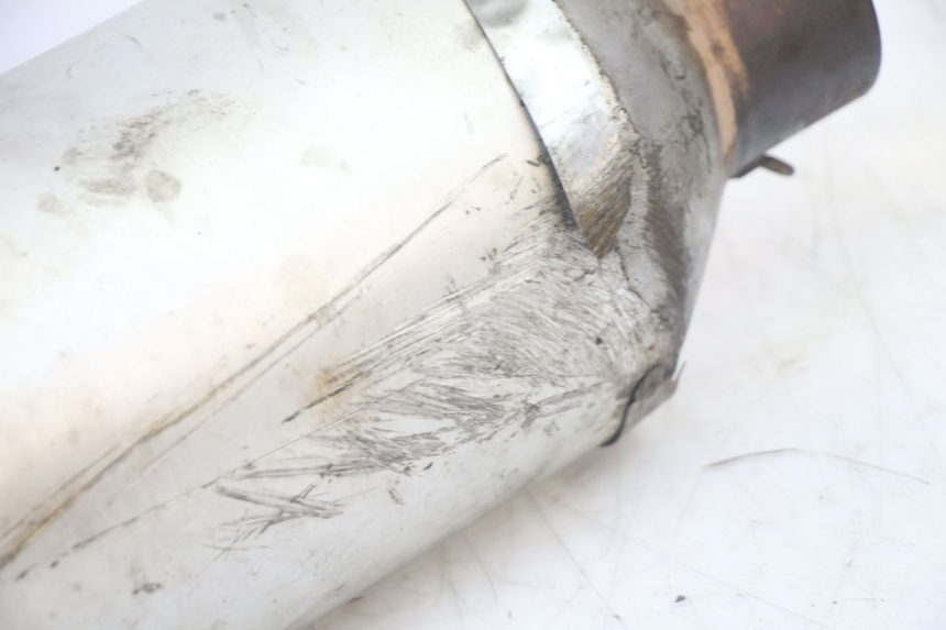 photo de POT ECHAPPEMENT PIAGGIO MP3 500 (2011 - 2015)