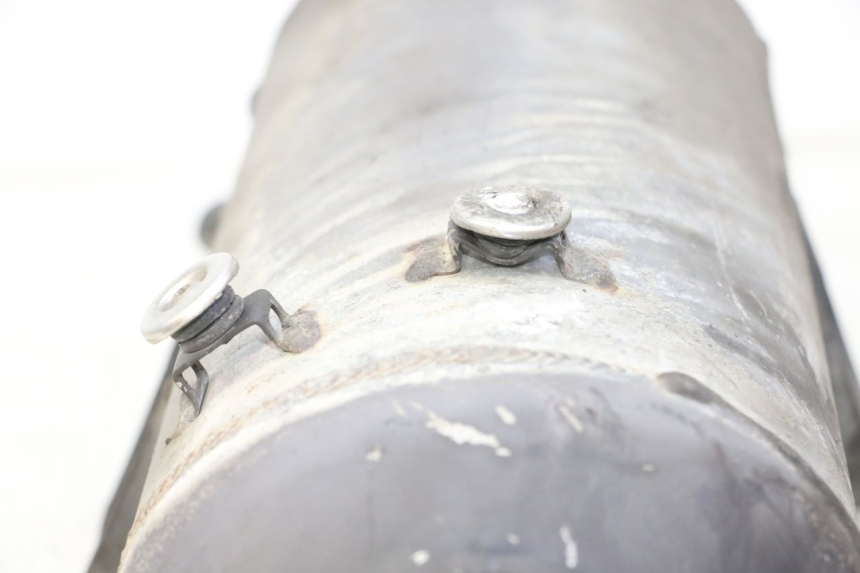 photo de POT ECHAPPEMENT PIAGGIO MP3 125 (2006 - 2014)