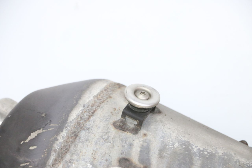 photo de POT ECHAPPEMENT PIAGGIO MP3 125 (2006 - 2014)