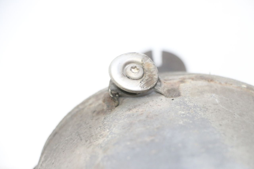 photo de POT ECHAPPEMENT PIAGGIO MP3 125 (2006 - 2014)