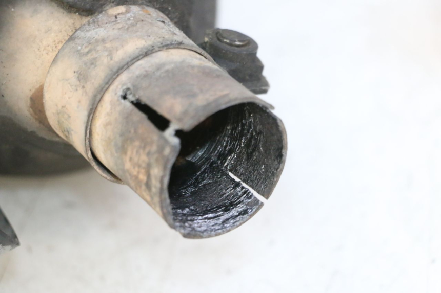 photo de POT ECHAPPEMENT PIAGGIO MP3 RL 250 (2007 - 2010)