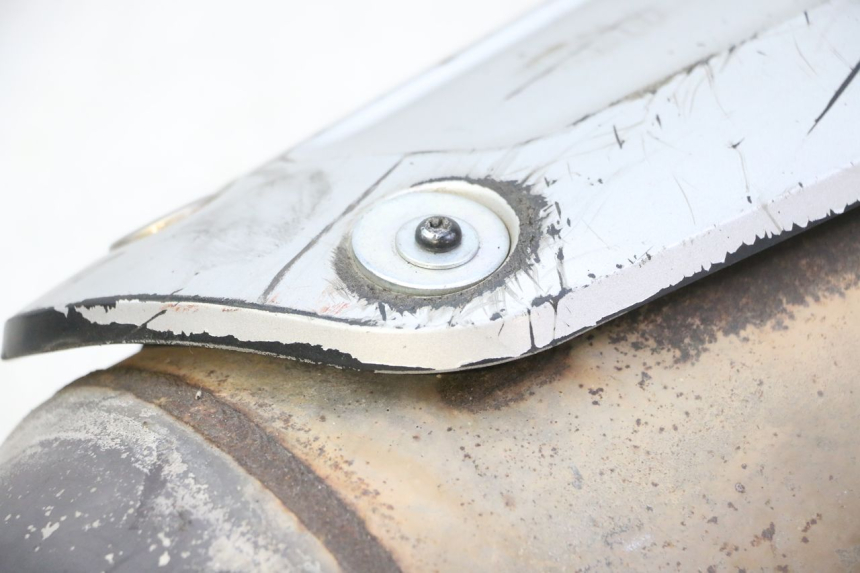 photo de POT ECHAPPEMENT PIAGGIO MP3 RL 250 (2007 - 2010)