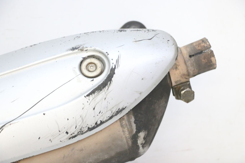 photo de POT ECHAPPEMENT PIAGGIO MP3 RL 250 (2007 - 2010)