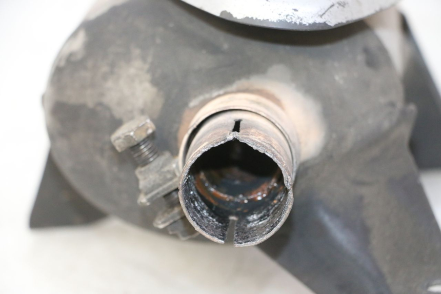 photo de POT ECHAPPEMENT PIAGGIO MP3 RL 250 (2007 - 2010)