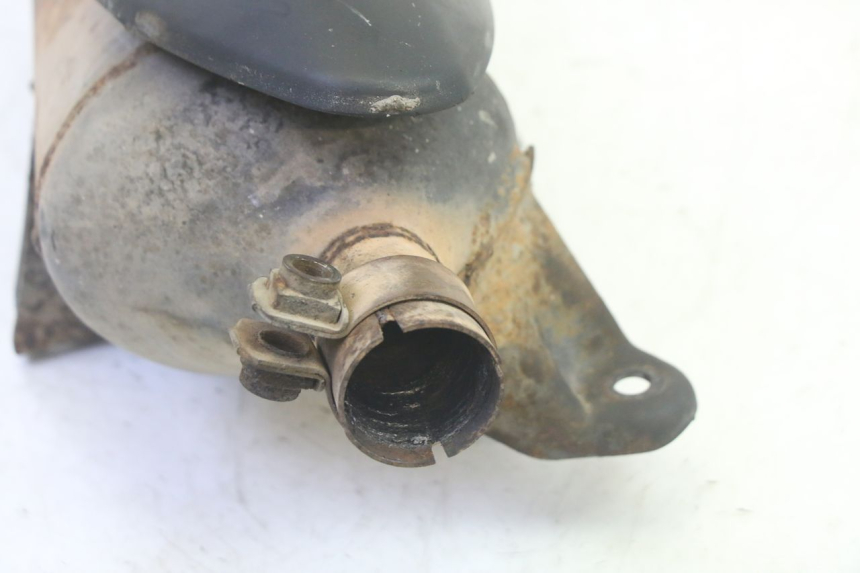 photo de POT ECHAPPEMENT PIAGGIO MP3 RL 250 (2007 - 2010) - Pièce contrôlée