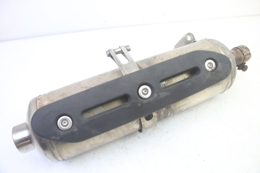 photo de POT ECHAPPEMENT PIAGGIO MP3 500 (2016 - 2018) - Vue principale