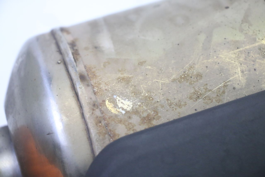 photo de POT ECHAPPEMENT PIAGGIO MP3 500 (2016 - 2018) - Autre angle de vue