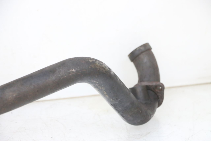 photo de POT ECHAPPEMENT PIAGGIO MP3 RL 250 (2007 - 2010) - Inspection visuelle