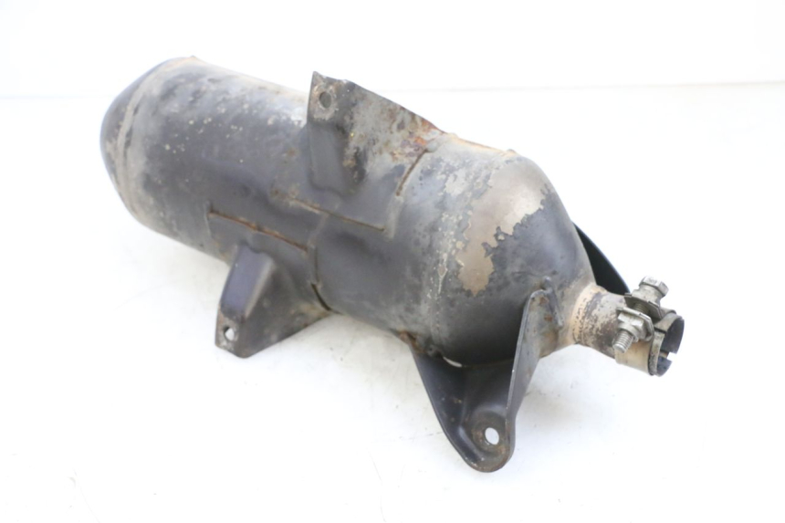 photo de POT ECHAPPEMENT PIAGGIO MP3 RL 250 (2007 - 2010) - Autre angle de vue