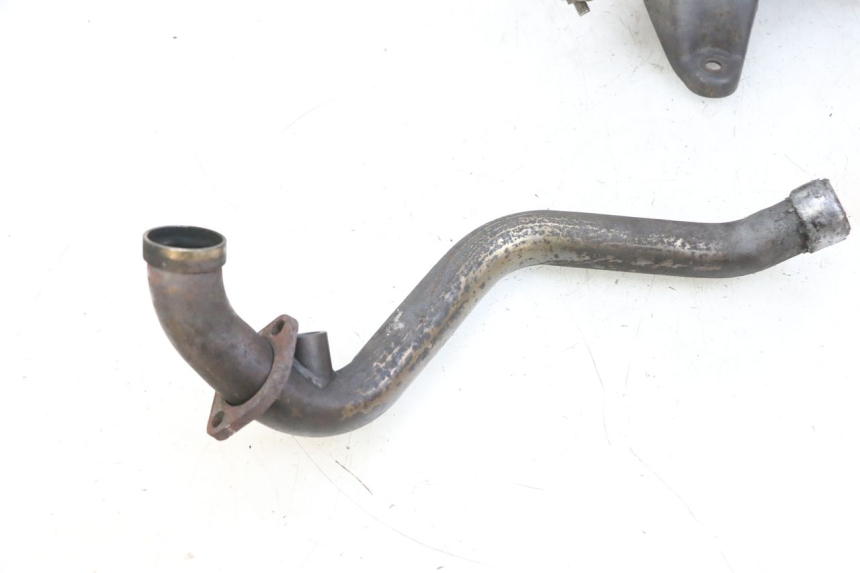 photo de POT ECHAPPEMENT PIAGGIO MP3 RL 250 (2007 - 2010) - Marquages et références