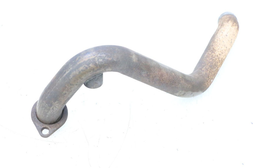 photo de POT ECHAPPEMENT PIAGGIO MP3 RL 250 (2006 - 2010) - Détail de la pièce