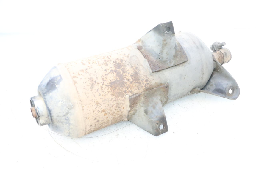 photo de POT ECHAPPEMENT PIAGGIO MP3 RL 250 (2006 - 2010) - Vue produit