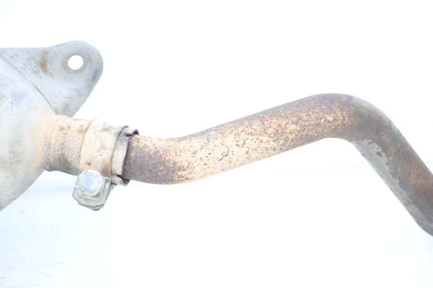 photo de POT ECHAPPEMENT PIAGGIO MP3 RL 250 (2006 - 2010) - Zoom qualité