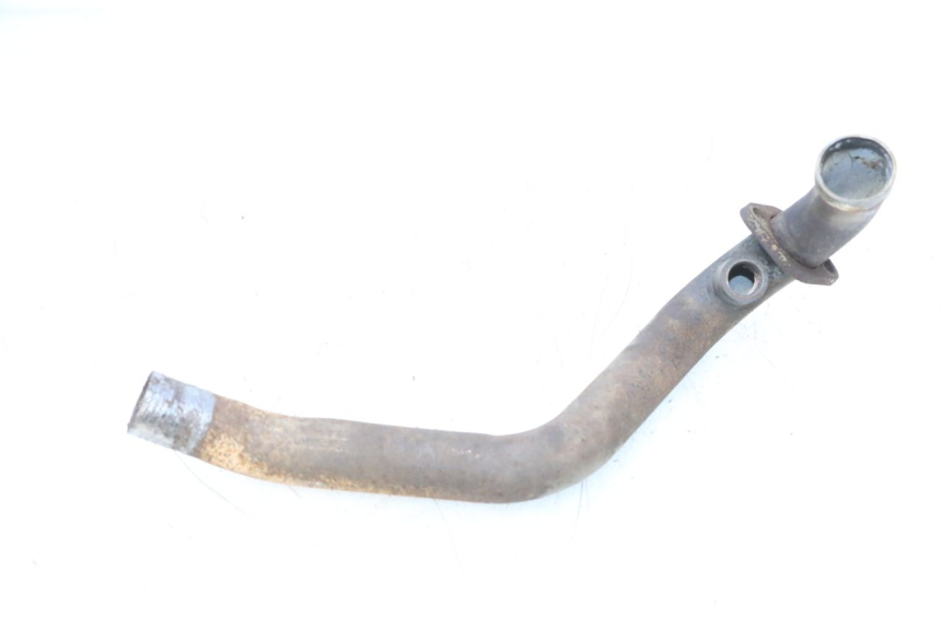 photo de POT ECHAPPEMENT PIAGGIO MP3 RL 250 (2006 - 2010) - Autre angle de vue