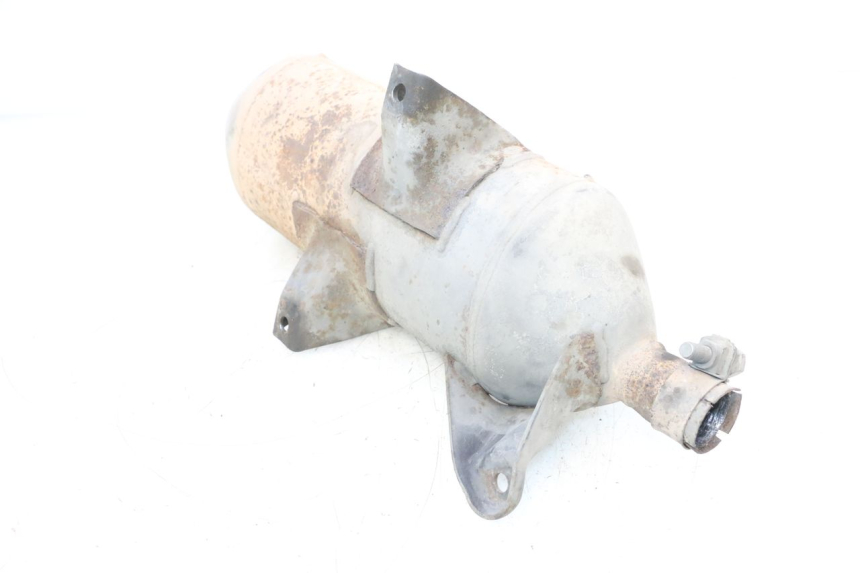 photo de POT ECHAPPEMENT PIAGGIO MP3 RL 250 (2006 - 2010) - Marquages et références