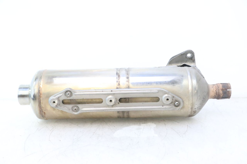 photo de POT ECHAPPEMENT PIAGGIO MP3 500 (2016 - 2018) - Vue principale