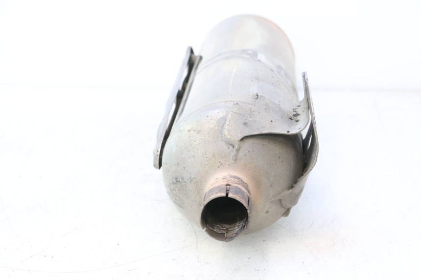 photo de POT ECHAPPEMENT PIAGGIO MP3 500 (2016 - 2018) - Zoom composants