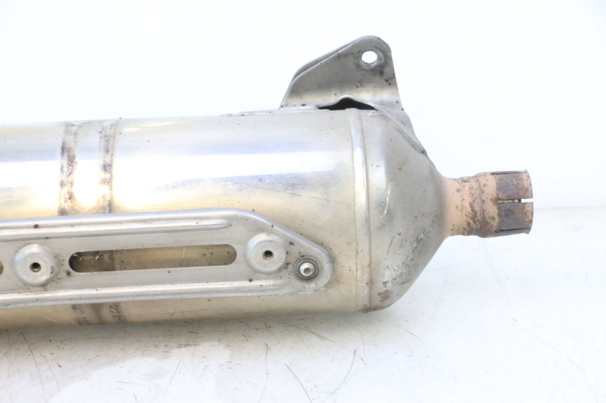 photo de POT ECHAPPEMENT PIAGGIO MP3 500 (2016 - 2018) - Photo complémentaire