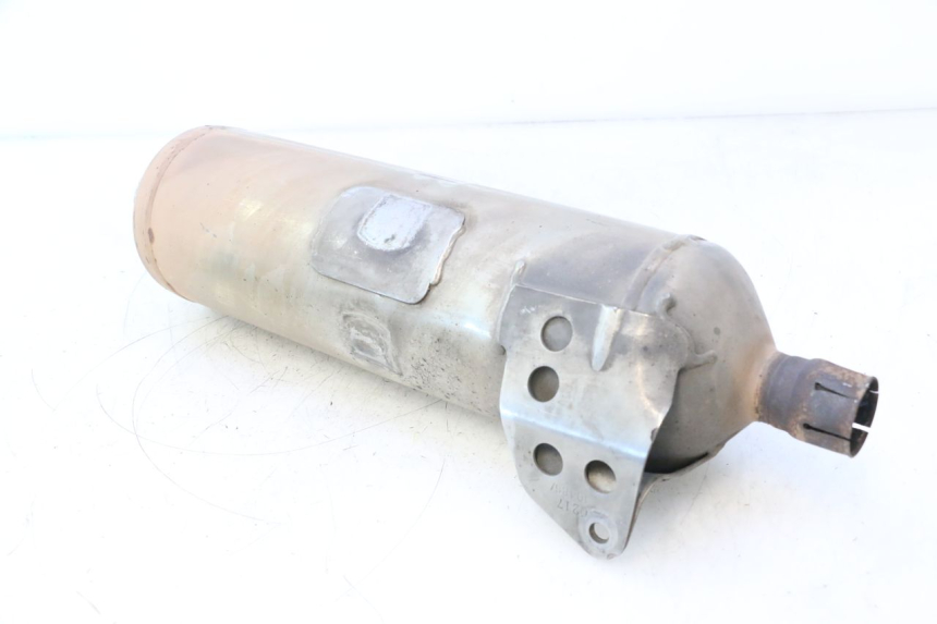 photo de POT ECHAPPEMENT PIAGGIO MP3 500 (2016 - 2018) - Points de fixation