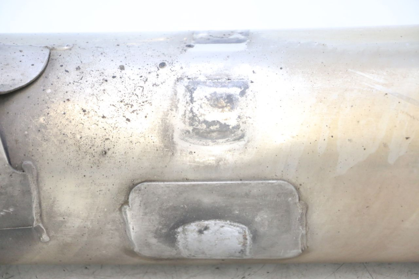 photo de POT ECHAPPEMENT PIAGGIO MP3 500 (2016 - 2018) - Marquages et références