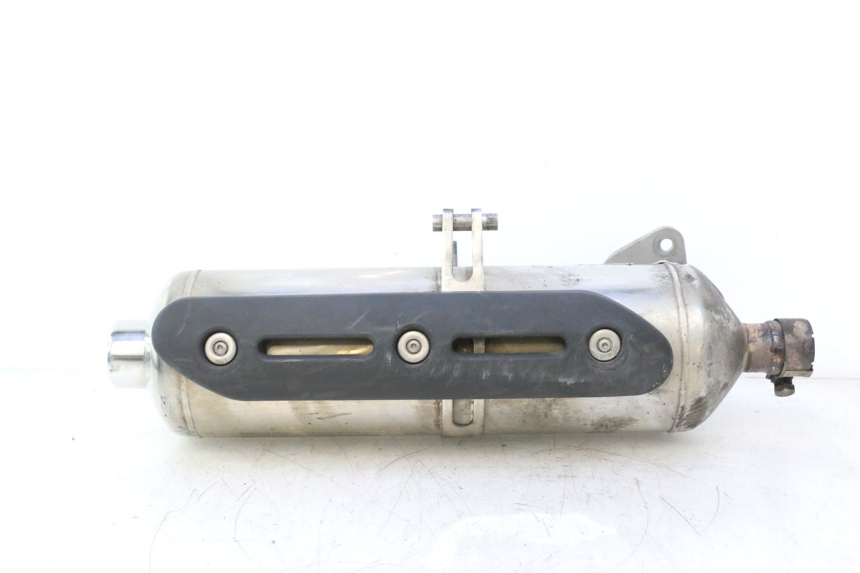photo de POT ECHAPPEMENT PIAGGIO MP3 500 (2011 - 2015) - Vue principale