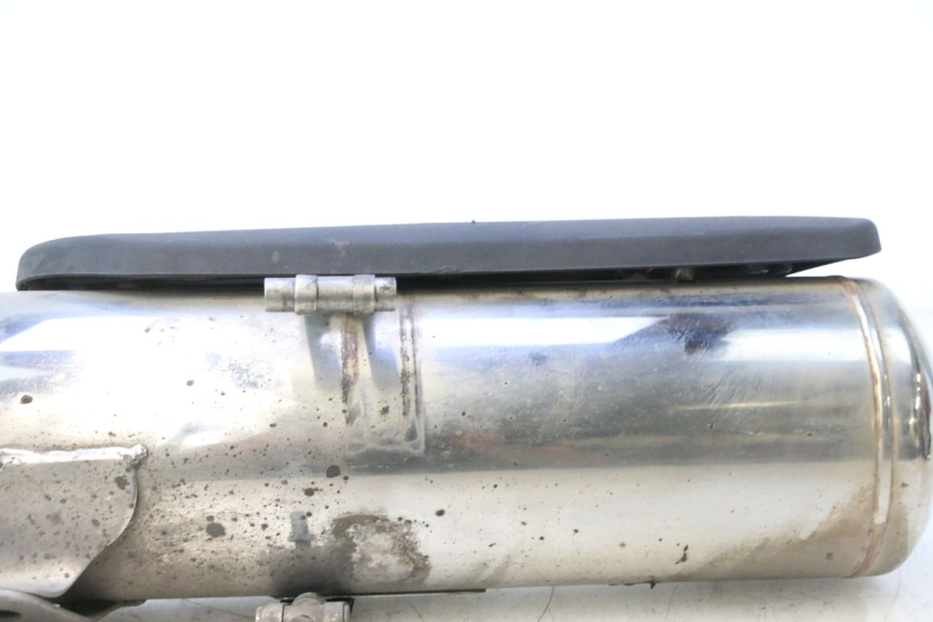 photo de POT ECHAPPEMENT PIAGGIO MP3 500 (2011 - 2015) - Détail de la pièce