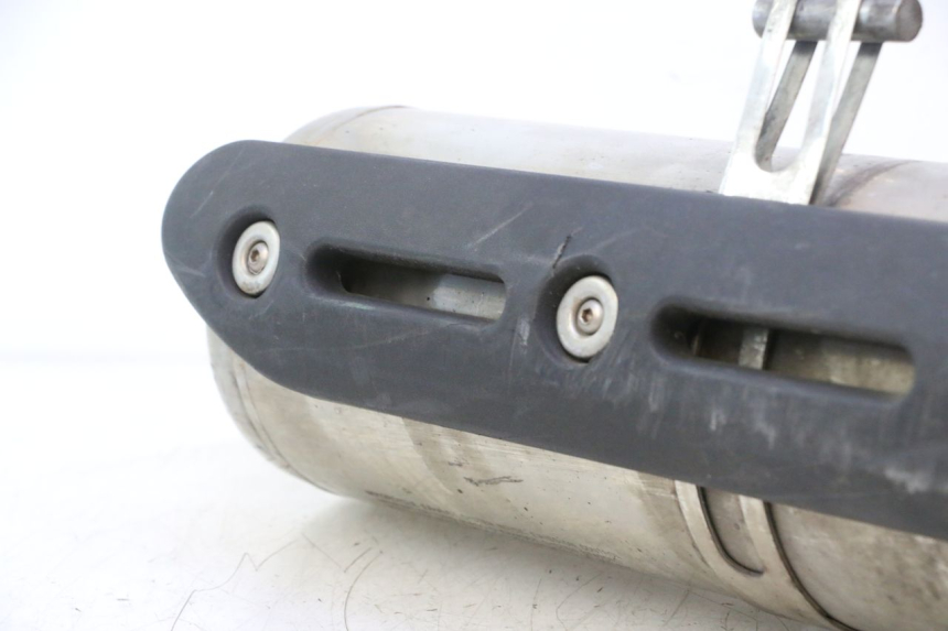 photo de POT ECHAPPEMENT PIAGGIO MP3 500 (2011 - 2015) - Détails caractéristiques