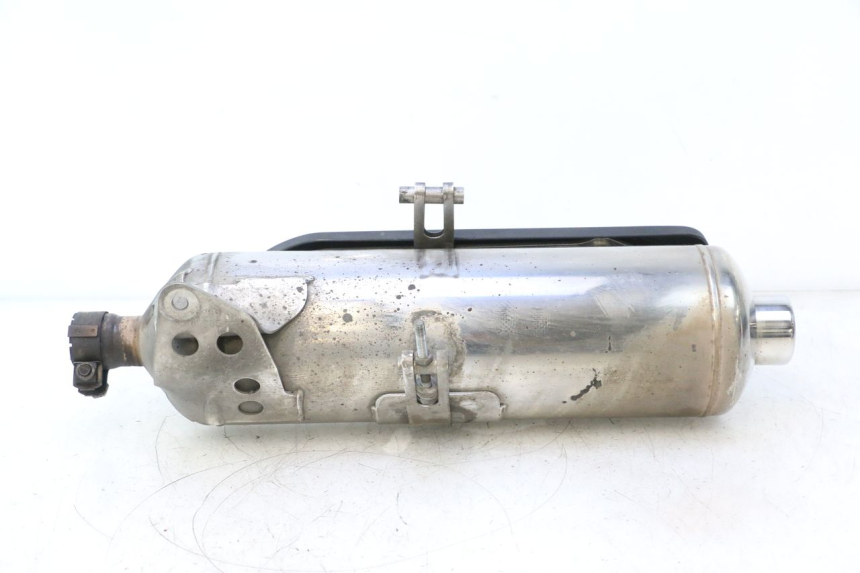 photo de POT ECHAPPEMENT PIAGGIO MP3 500 (2011 - 2015) - Zoom qualité
