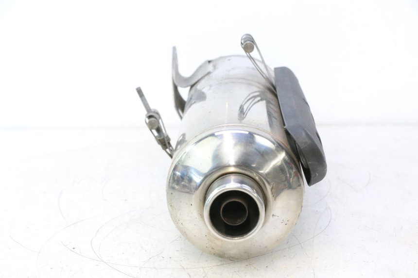 photo de POT ECHAPPEMENT PIAGGIO MP3 500 (2011 - 2015) - Aperçu profil