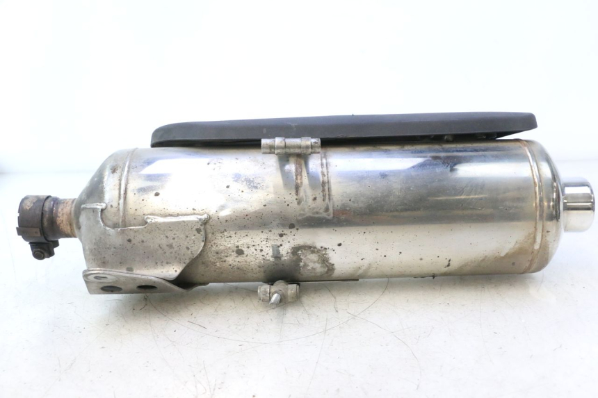 photo de POT ECHAPPEMENT PIAGGIO MP3 500 (2011 - 2015) - Zoom état d’usage