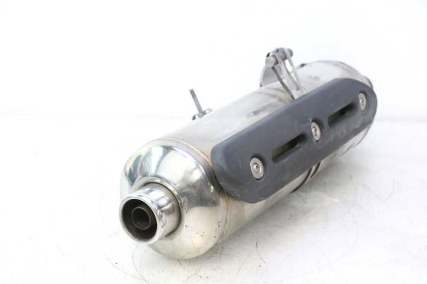 photo de POT ECHAPPEMENT PIAGGIO MP3 500 (2011 - 2015) - Vue principale