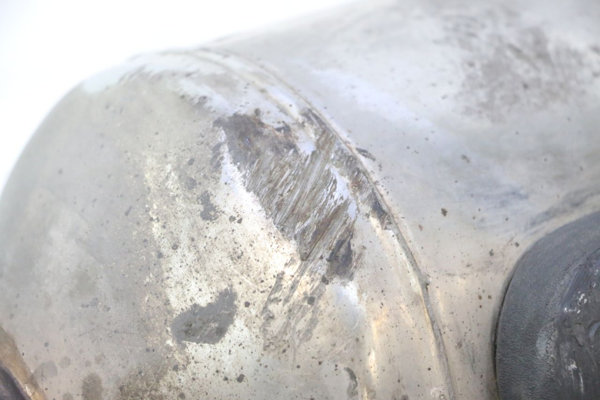 photo de POT ECHAPPEMENT PIAGGIO MP3 500 (2011 - 2015) - Gros plan technique