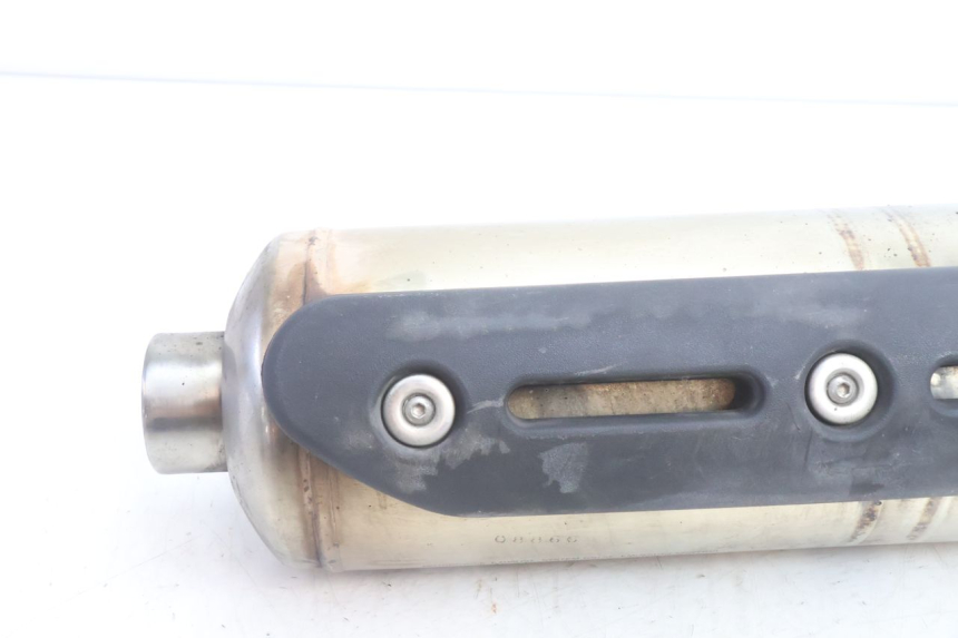 photo de POT ECHAPPEMENT PIAGGIO MP3 500 (2016 - 2018) - Détail de la pièce