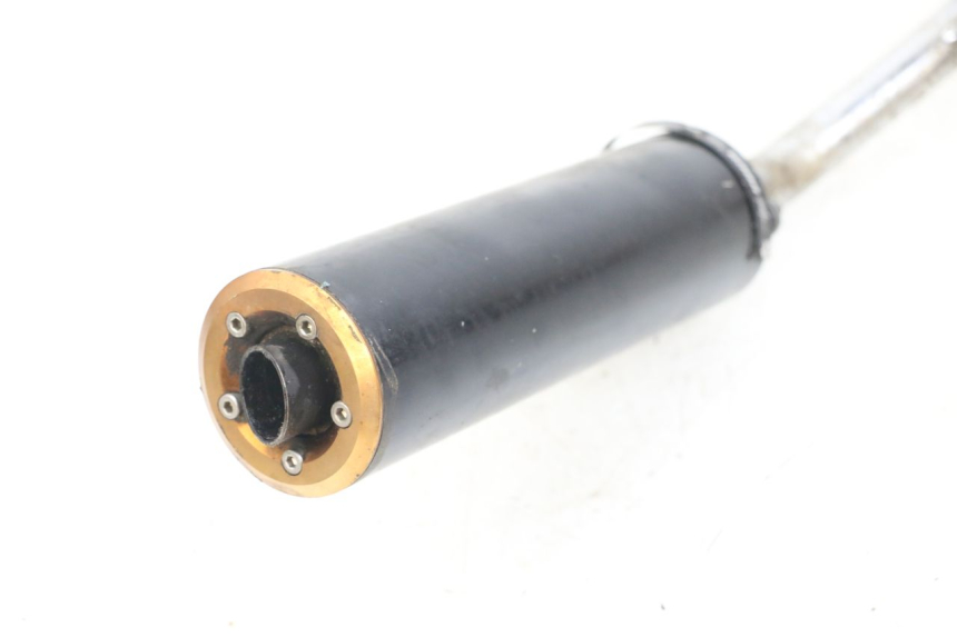 photo de POT ECHAPPEMENT RIEJU MRT 50 (2018 - 2021)