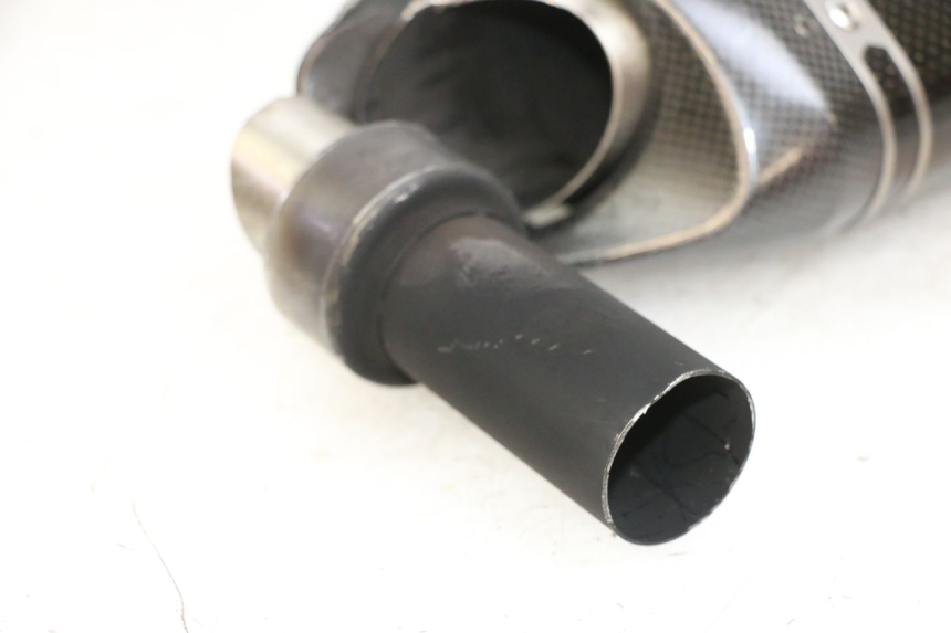 photo de POT ECHAPPEMENT YAMAHA MT-07 MT07 ABS 700 (2018 - 2020) - Vue produit