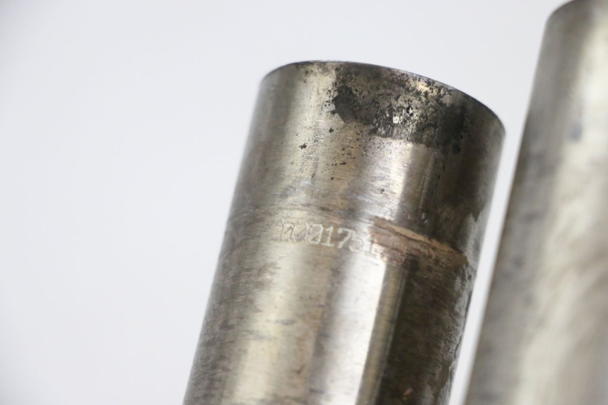 photo de POT ECHAPPEMENT YAMAHA MT-07 MT07 ABS 700 (2018 - 2020) - Zoom composants