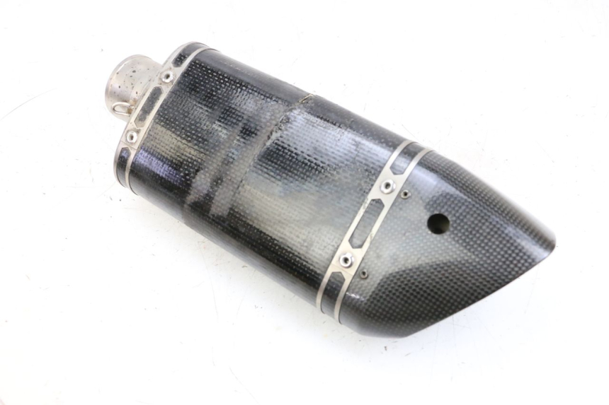 photo de POT ECHAPPEMENT YAMAHA MT-07 MT07 ABS 700 (2018 - 2020) - Vue principale