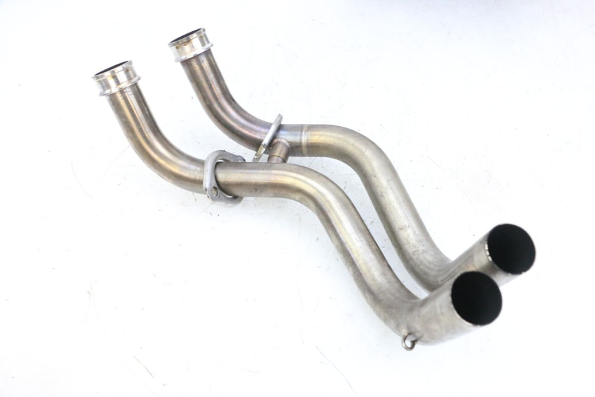 photo de POT ECHAPPEMENT YAMAHA MT-07 MT07 ABS 700 (2018 - 2020) - Pièce contrôlée