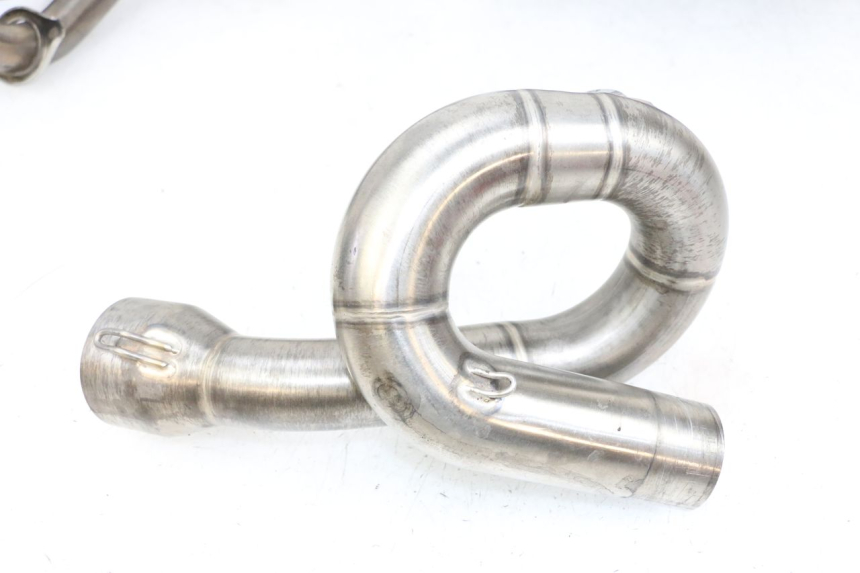 photo de POT ECHAPPEMENT YAMAHA MT-07 MT07 ABS 700 (2018 - 2020) - Détails caractéristiques